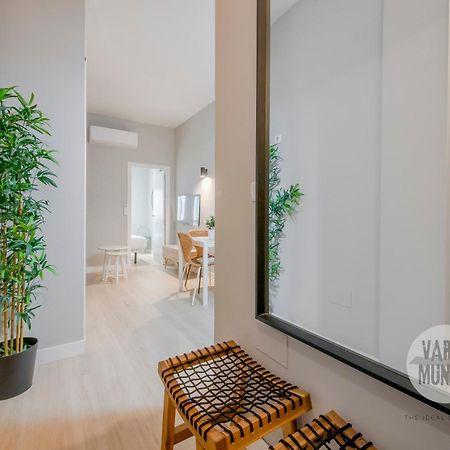 Pequeno Paraiso Para 4, En Plaza De Chueca Madrid Exteriér fotografie