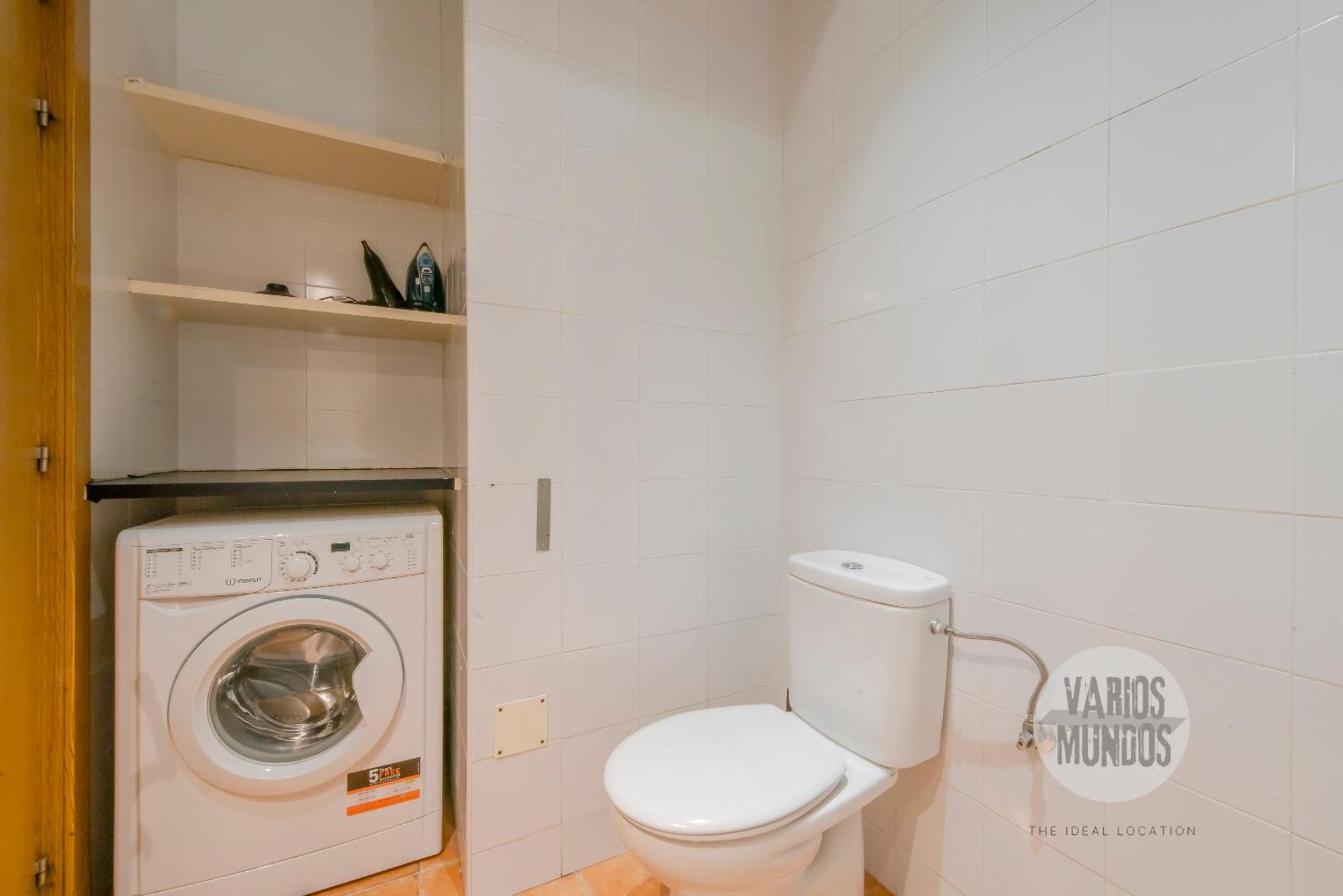 Pequeno Paraiso Para 4, En Plaza De Chueca Madrid Exteriér fotografie